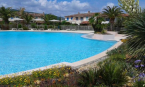Villa Domaine du golf de Roquebrune